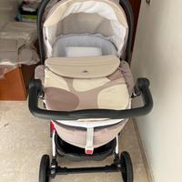 Trio Cam per  neonato /bambino