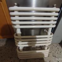 termoarredo per bagno 