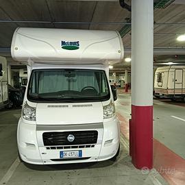 Tenuta maniacalmente 7 posti letto!