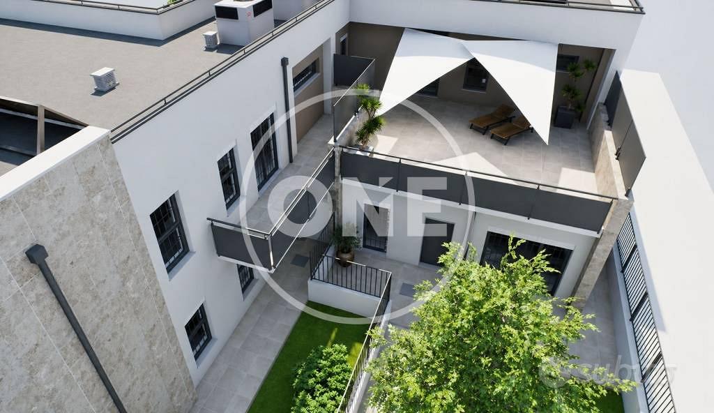 Appartamento – Roma, Lunghezza - Vista 2