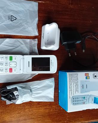 Telefono cellulare Brondi