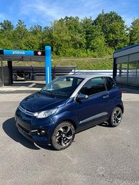 Microcar Aixam