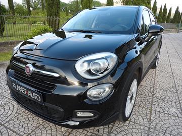 Fiat 500X 1.6 MultiJet Lounge