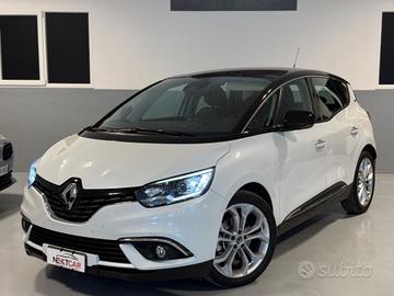 Renault Scenic dCi 95 CV Sport Edition
