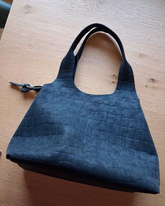 Borsa a spalla Parfois Nuova 38x24x14 cm