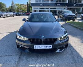 BMW Serie 4 Gran Coupé Serie 4 F36 2017 Gran ...