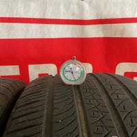 4 GOMME USATE QUATTRO STAGIONI 2854522 - CP9621912