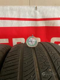 4 GOMME USATE QUATTRO STAGIONI 2854522 - CP9621912