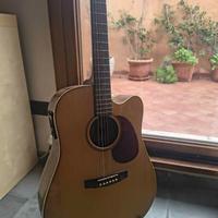 Chitarra Acustica Cort Mr 710f
