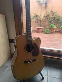 Chitarra Acustica Cort Mr 710f