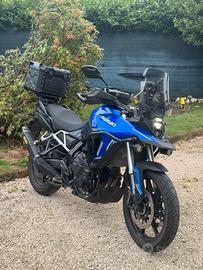 V Strom 800 SE