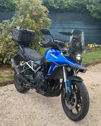 V Strom 800 SE