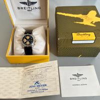 Breitling Chronomat