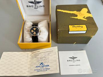 Breitling Chronomat