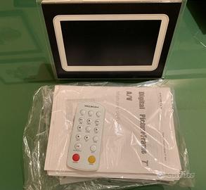 Cornice digitale Nortek