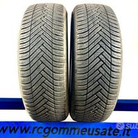 Hankook 215/65 R17 103V M+S all season