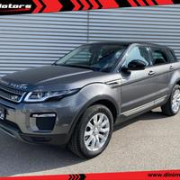 LAND ROVER Range Rover Evoque 2.0 TD4 150 CV 5p.