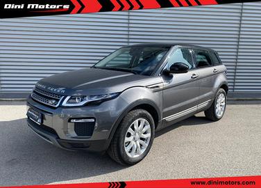 LAND ROVER Range Rover Evoque 2.0 TD4 150 CV 5p.