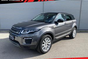 LAND ROVER Range Rover Evoque 2.0 TD4 150 CV 5p.