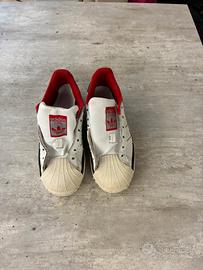Adidas Superstar Kids 35 1/3