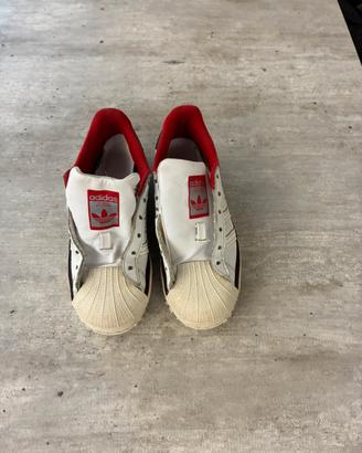 Adidas Superstar Kids 35 1/3