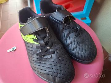scarpe calcio bambino 