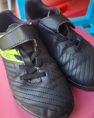 scarpe calcio bambino 