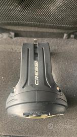 Computer cressi giotto