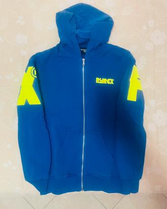Felpa ragazzo Pyrex
