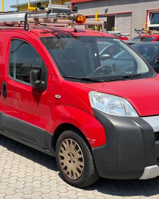 Fiat Fiorino 1.3 MJT 95CV Cargo Adventure