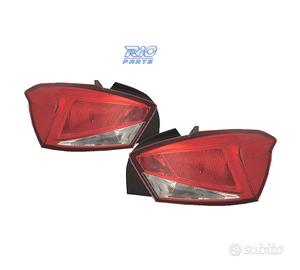 FANALI SEAT IBIZA 6F 18-