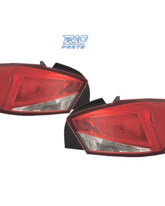 FANALI SEAT IBIZA 6F 18-