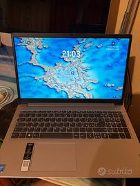 Lenovo Notebook 15’’ Ideapad 1 Intel Celeron 8 GB