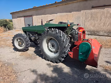 agrifull 80/75