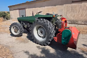 agrifull 80/75