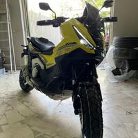 Honda x-adv 2025 nuovo