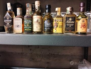 Mignon whisky