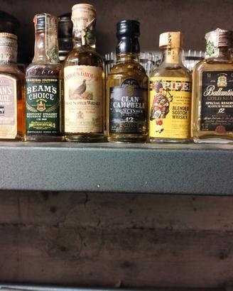 Mignon whisky