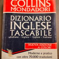 Dizionario di Inglese