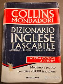 Dizionario di Inglese