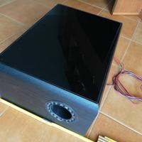 Subwoofer Jamo SW300II