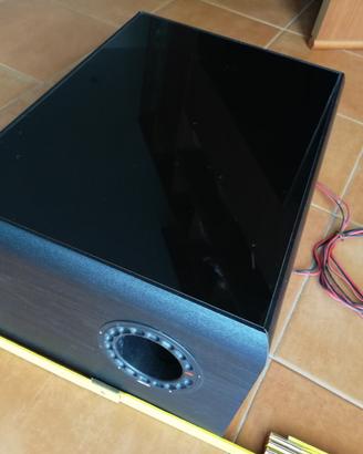Subwoofer Jamo SW300II