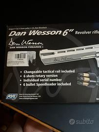Dan wesson Co2