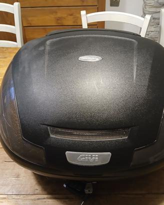 Bauletto Givi modello Simply