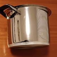 PENTOLE AMC 24cm 6 e 8 Lt ScolaPasta LEGGI PREZZI