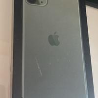 iPhone 11 Pro Max 64gb