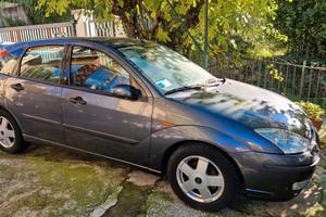 FORD Focus 1.8 TDCi (115CV) cat 5p. Zetec