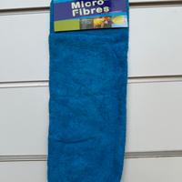 Panni microfibra grandi assorbenti nuovi