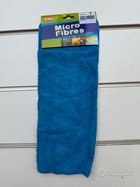 Panni microfibra grandi assorbenti nuovi