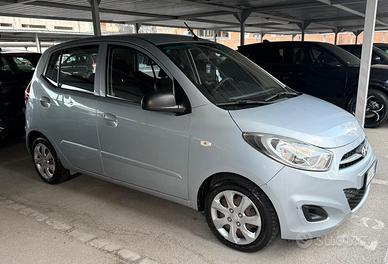 HYUNDAI i10 1.1 BENZINA